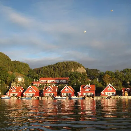 Solvag Fjord Ferie