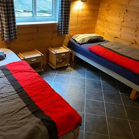 Solvag Fjord Ferie * Hjelmeland