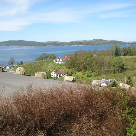 Solvag Fjord Ferie *