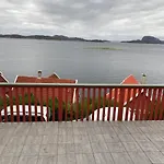 Solvag Fjord Ferie Hjelmeland