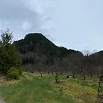 אכסניה Solvag Fjord Ferie