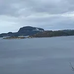 Solvag Fjord Ferie אכסניה Hjelmeland
