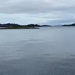 אכסניה Solvag Fjord Ferie
