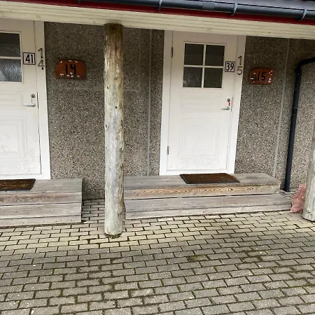 Solvag Fjord Ferie *