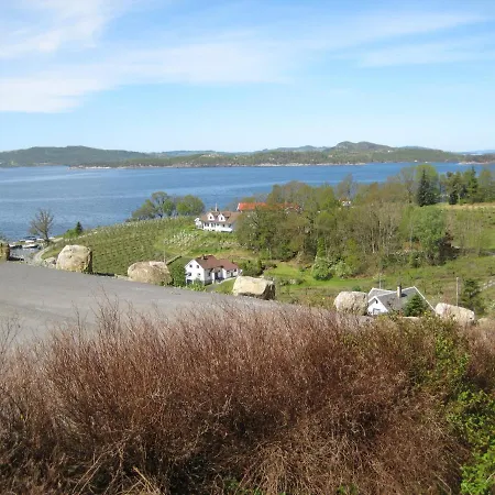 Solvag Fjord Ferie *